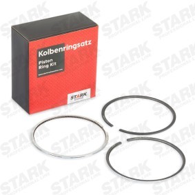 Compre Jogo de segmentos do êmbolo da STARK SKPRK-1020041 a um preço baixo por 16,29 €