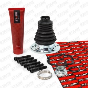 Osta Paljekumi, vetoakseli STARK:llä SKBDA-1300151 edullisesti hintaan 15,53 €