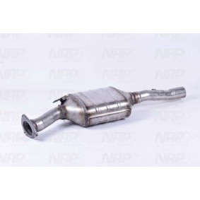 Köp Partikelfilter (DPF) av NAP carparts CAD10017 till det låga priset 5636,28 kr