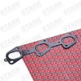 CHRYSLER Abgaskrümmerdichtung von STARK