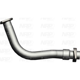 Osta Pakoputki NAP carparts:llä CAF10001 edullisesti hintaan 84,30 €