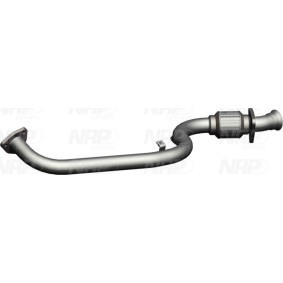 Abgasrohr von NAP carparts
