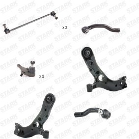 Querlenker-Reparatursatz SKSSK-1600298