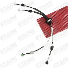 Køb Kabel, manuel gearkasse af STARK SKCMT-1520064 til den lave pris 416,95 DKK
