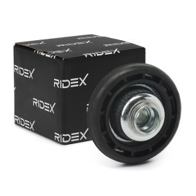 Köp Fjädersäte av RIDEX 1300S0039 till det låga priset 143,90 kr