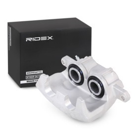 Bremssattel 78B1158 von RIDEX günstig für 76,75 € online kaufen