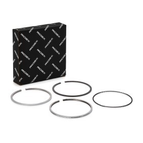 Comprar Juego de aros de pistón de RIDEX 444P0055 a bajo precio de 21,58 €
