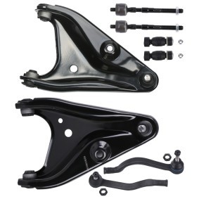 Querlenker-Reparatursatz 772S0311 für DACIA