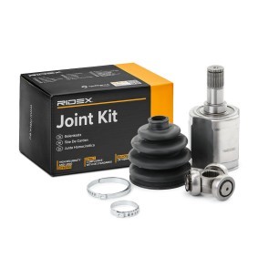 Compre Junta homocinética de RIDEX online para INTEGRA Sedán (DB6, DB7, DB8, DB9) a precios moderados