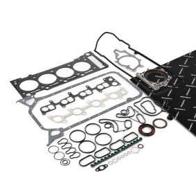 Compre Kit completo de juntas del motor de RIDEX online para Clase C T-modell (S202) a precios moderados