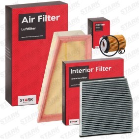 Comprar Kit de filtros de STARK SKFS-18880187 a bajo precio de 10,68 €