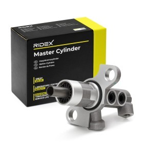 Comprar Cilindro principal de freno de RIDEX 258M0266 a bajo precio de 56,91 €