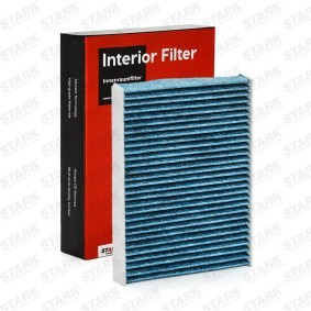 Köp Kupéfilter av STARK SKIF-0170562 till det låga priset 126,80 kr