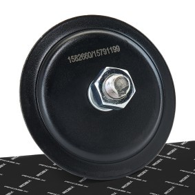 Osta Vaimennuskumi, jousitus RIDEX:llä 1182R0048 edullisesti hintaan 12,31 €