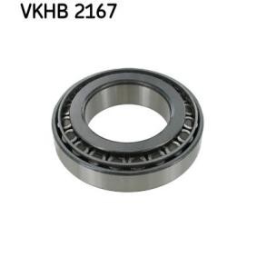 Köp Hjullager av SKF VKHB 2167 till det låga priset 401,91 kr