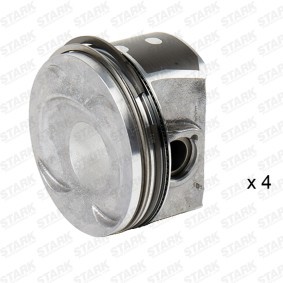 Compre Êmbolo da STARK SKPT-1010042 a um preço baixo por 352,13 €
