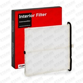 Innenraumfilter SKIF-0170605 von STARK günstig für 18,93 € online kaufen