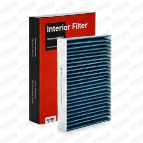 Comprar Filtro de habitáculo de STARK SKIF-0170610 a bajo precio de 11,17 €