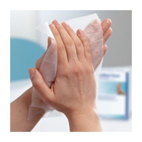 Desinfektionstücher von ROCCO günstig für 609,58 €