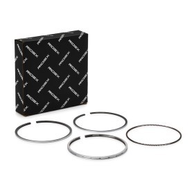 Acquista Fasce elastiche da RIDEX online per PAJERO II (V3_W, V2_W, V4_W) a prezzi moderati