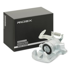 Osta Jarrusatula RIDEX:llä 78B1169 edullisesti hintaan 76,84 €