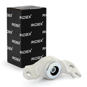 Compre Cabeçote do amortecedor e rolamento de RIDEX online para INSIGNIA Mk I (A) Combi a preços moderados