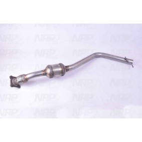 Katalysator CAK10400