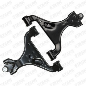 Compre Jogo de reparação, braço transversal da STARK SKSSK-1600325 a um preço baixo por 122,22 €