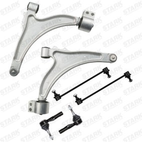 Querlenker-Reparatursatz SKSSK-1600326