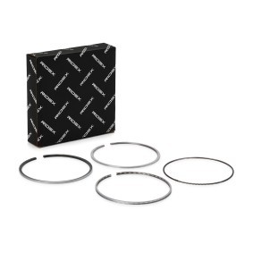Comprar Juego de aros de pistón de RIDEX 444P0070 a bajo precio de 21,32 €
