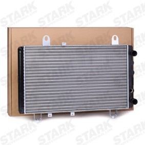 Achetez des Radiateur du moteur STARK SKRD-0121109 à prix pour 96,98 €