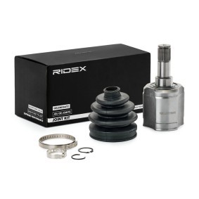 Compre Junta homocinética de RIDEX online para INTEGRA Sedán (DB6, DB7, DB8, DB9) a precios moderados