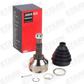 Osta Nivelsarja, vetoakseli STARK:llä SKJK-0200573 edullisesti hintaan 29,26 €