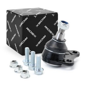 Köp Reparationssats, bär- / styrled av RIDEX 2523R0012 till det låga priset 268,93 kr
