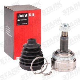 Comprar Juego de articulación, árbol de transmisión de STARK SKJK-0200575 a bajo precio de 53,74 €