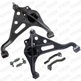 Compre Jogo de reparação, braço transversal da STARK SKSSK-1600329 a um preço baixo por 125,90 €
