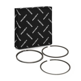Comprar Juego de aros de pistón de RIDEX 444P0074 a bajo precio de 21,23 €