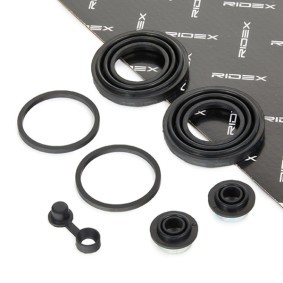Acquista Kit di revisione della pinza freno da RIDEX 405R0218 a buon mercato per soli 19,18 €