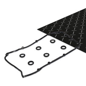 Achetez des Jeu de joints d'étanchéité, couvercle de culasse RIDEX 979G0120 à prix pour 32,44 €
