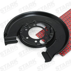 Comprar Chapa protectora contra salpicaduras, disco de freno de STARK SKSPB-2340175 a bajo precio de 16,47 €