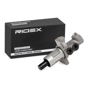 Hauptbremszylinder von RIDEX