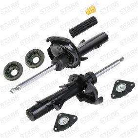 Stoßdämpfer-Set SKSAK-5240004