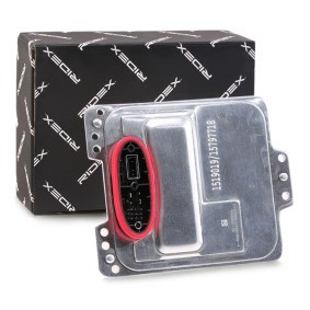 Comprar Bobina de reactancia, lámpara de descarga de gas de RIDEX 1431B0016 a bajo precio de 95,84 €