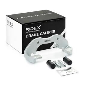 Osta Jarrusatula pidike RIDEX:llä 1009C0084 edullisesti hintaan 38,88 €