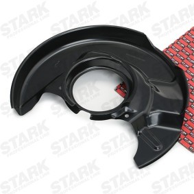 Comprar Chapa protectora contra salpicaduras, disco de freno de STARK SKSPB-2340178 a bajo precio de 25,40 €