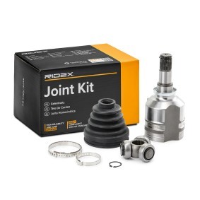 Comprar Juego de articulación, árbol de transmisión de RIDEX 5J0431 a bajo precio de 47,97 €