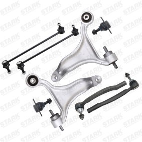 Compre Jogo de reparação, braço transversal da STARK SKSSK-1600341 a um preço baixo por 246,39 €