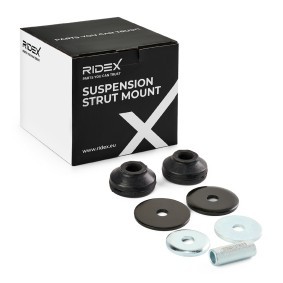 Compre Suporte de apoio do conjunto mola / amortecedor da RIDEX 1180S0557 a um preço baixo por 11,23 €