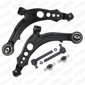Compre Jogo de reparação, braço transversal da STARK SKSSK-1600343 a um preço baixo por 59,07 €