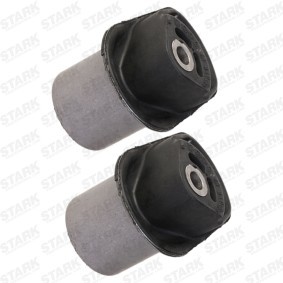 Achetez des Silent bloc d'essieu STARK SKMAB-3350093 à prix pour 19,57 €